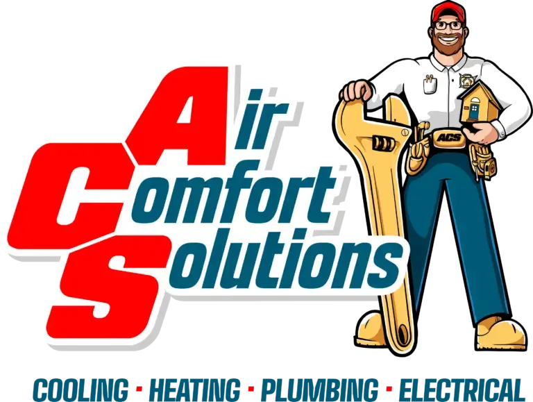 Air Comfort Solutions