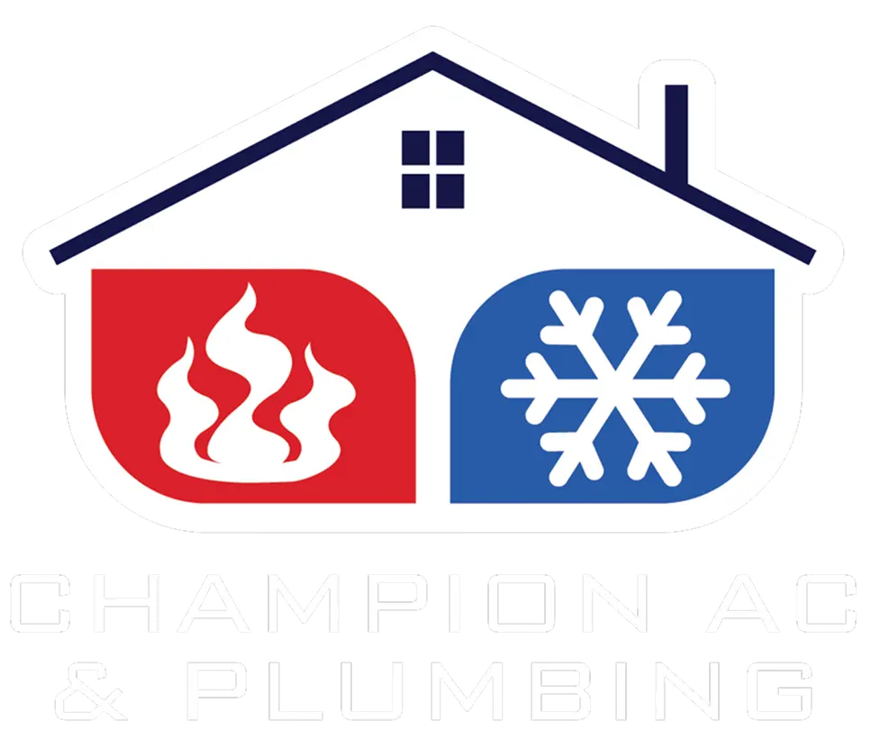 Champion AC & Plumbing