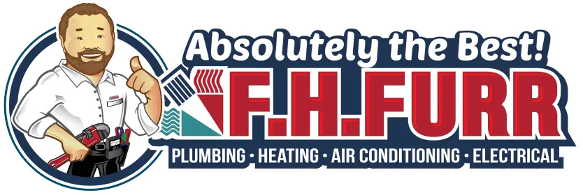 FH Furr logo
