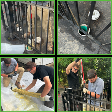 Trenchless Applications