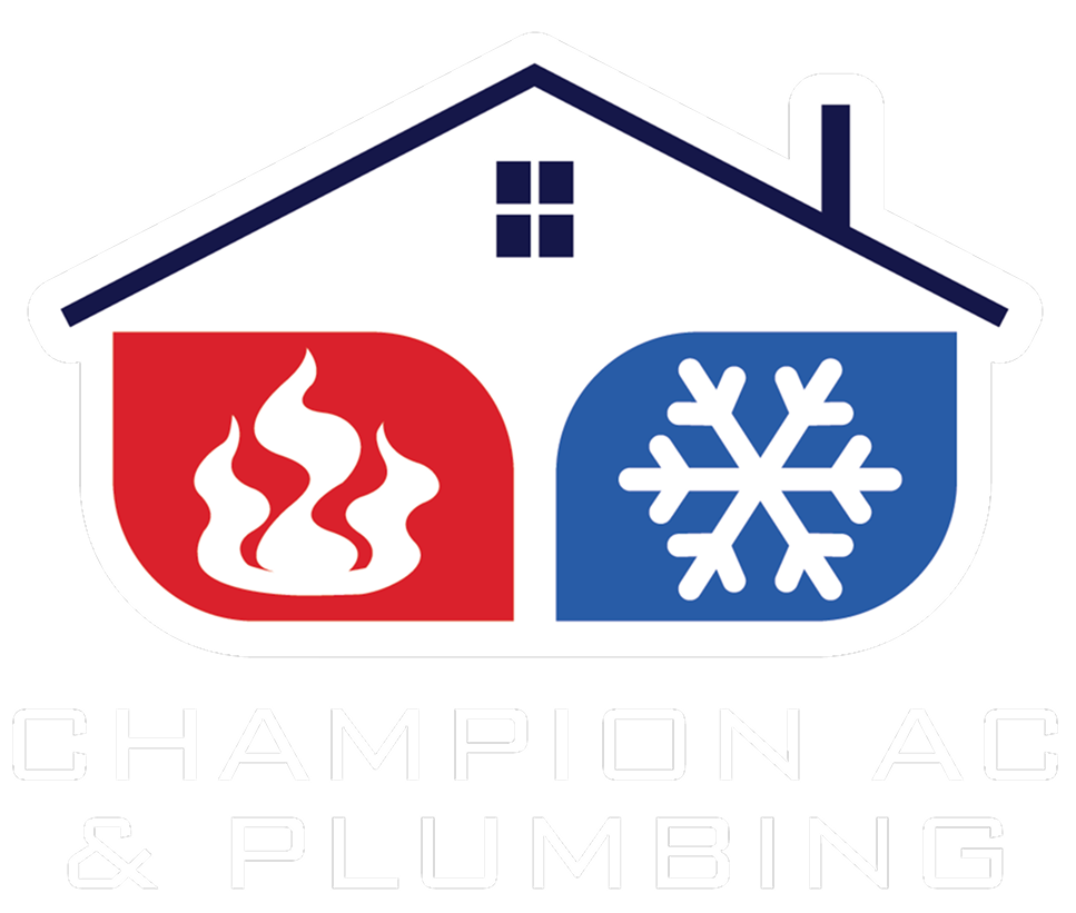 Champion AC & Plumbing